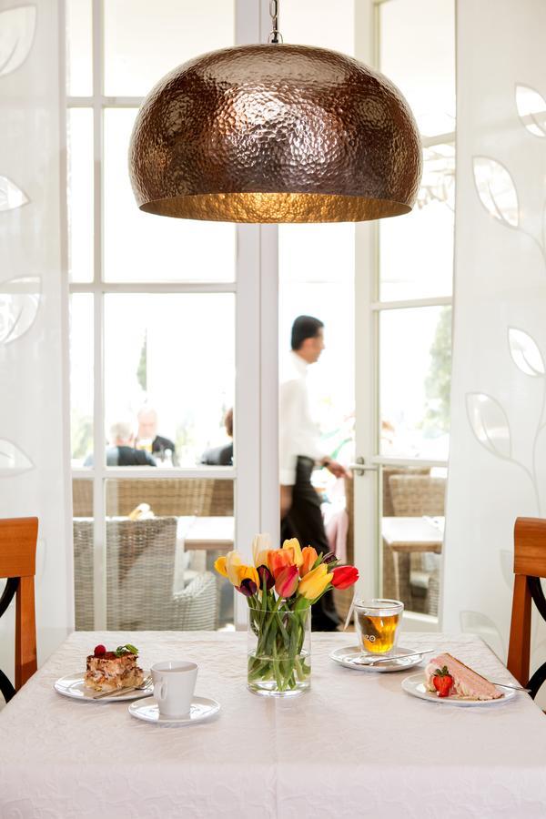 Hotel-Restaurant Distlerhof Leinburg Eksteriør bilde