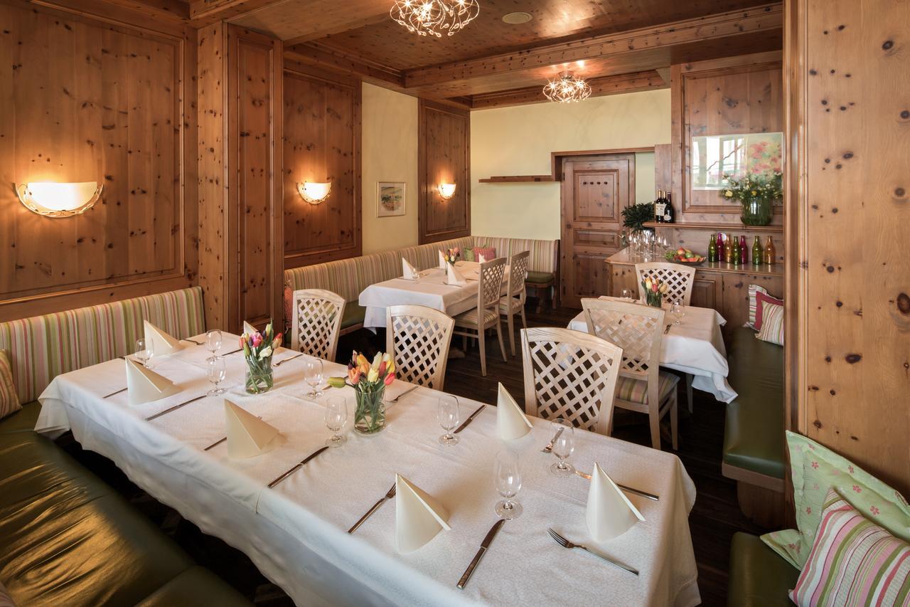 Hotel-Restaurant Distlerhof Leinburg Eksteriør bilde